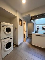 Cavenagh Lodge (D9), Apartment #603070501